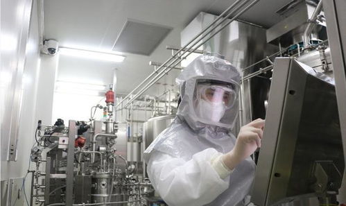 中國新冠疫苗研發(fā)取得突破性進(jìn)展 安全有效，受試者抗體陽轉(zhuǎn)率達(dá)100%