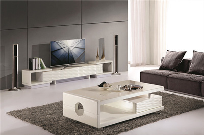 【【爆款】板式8MM厚鋼化茶幾 時(shí)尚茶幾 客廳辦公茶桌 廠家直供】?jī)r(jià)格,廠家,圖片,桌類(lèi),鶴山市共和鎮(zhèn)品標(biāo)智能家具廠-