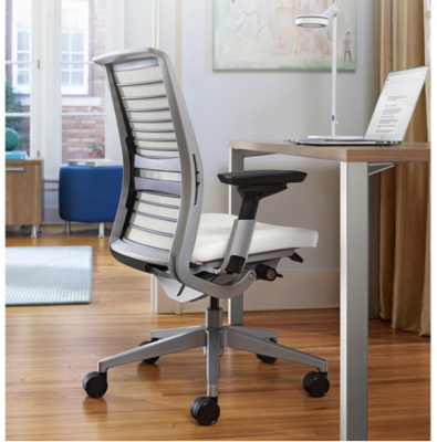 Steelcase攜多元化辦公環(huán)境解決方案入駐京東 雷蛇首發(fā)風(fēng)神游戲電競(jìng)椅