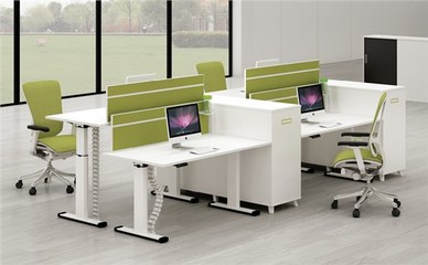 智能辦公家具品牌讓生活更美好