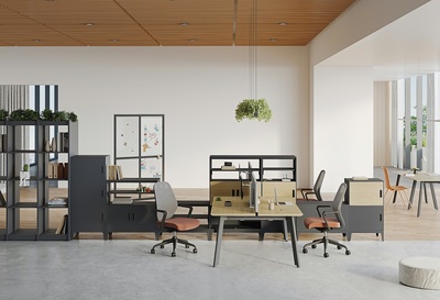 定制智能辦公桌,居家辦公桌,商業(yè)辦公桌,奧美麗5G智能自動升降辦公桌