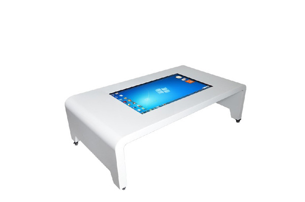 瑪威爾智能茶幾 重新定義家用辦公與交互體驗(yàn)